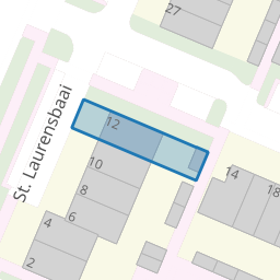 Perceel CPL01-C-3722