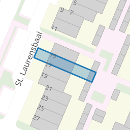 Perceel CPL01-C-3729