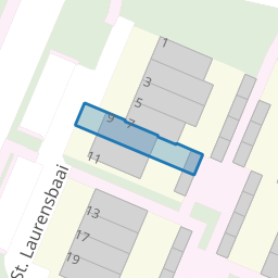 Perceel CPL01-C-3732