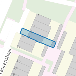 Perceel CPL01-C-3733