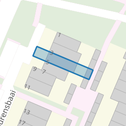 Perceel CPL01-C-3734