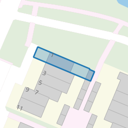 Perceel CPL01-C-3736