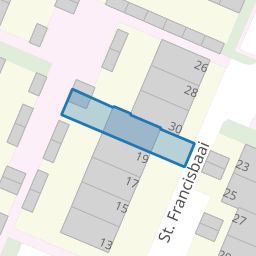 Perceel CPL01-C-3755