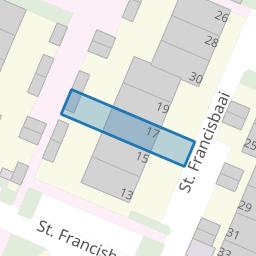 Perceel CPL01-C-3757