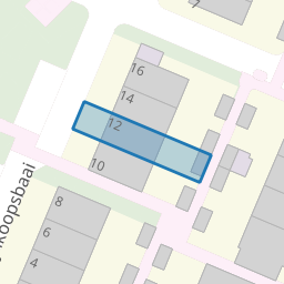 Perceel CPL01-C-3764