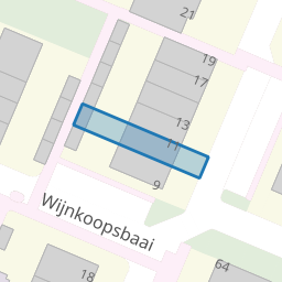 Perceel CPL01-C-3777