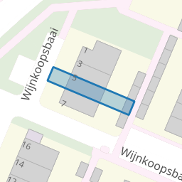 Perceel CPL01-C-3781