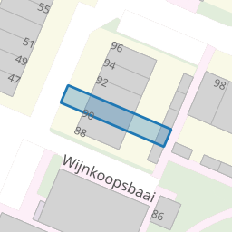 Perceel CPL01-C-3801