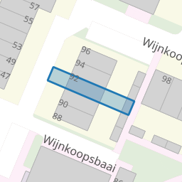 Perceel CPL01-C-3802