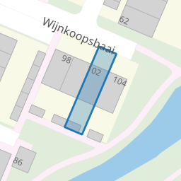 Perceel CPL01-C-3806