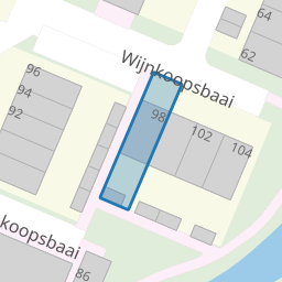 Perceel CPL01-C-3808