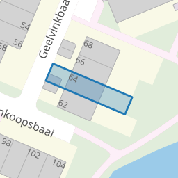 Perceel CPL01-C-3810