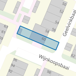 Perceel CPL01-C-3818