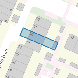 Perceel CPL01-C-3821