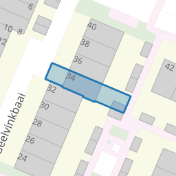 Perceel CPL01-C-3822