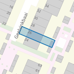 Perceel CPL01-C-3826