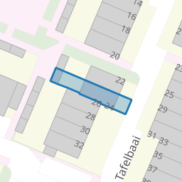 Perceel CPL01-C-3840