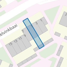 Perceel CPL01-C-3850