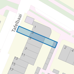 Perceel CPL01-C-3868