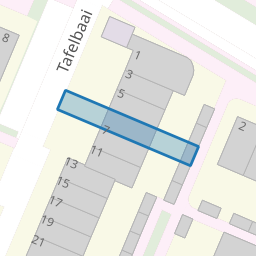 Perceel CPL01-C-3870