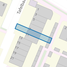 Perceel CPL01-C-3871