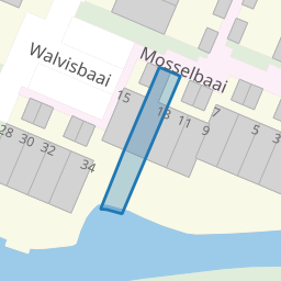 Perceel CPL01-C-3921