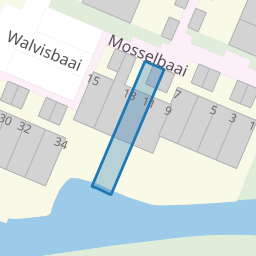 Perceel CPL01-C-3922