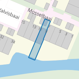 Perceel CPL01-C-3923