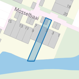 Perceel CPL01-C-3925