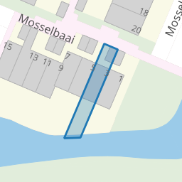 Perceel CPL01-C-3926