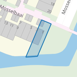 Perceel CPL01-C-3927