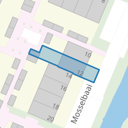 Perceel CPL01-C-3932