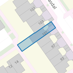 Perceel CPL01-C-3945