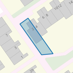 Perceel CPL01-C-3946