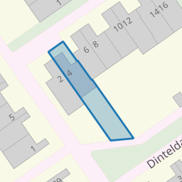 Perceel CPL01-C-3947