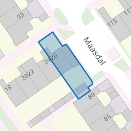 Perceel CPL01-C-3952