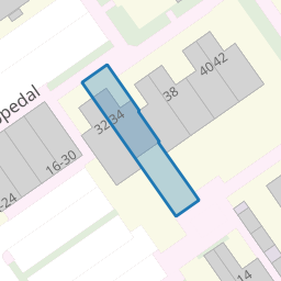 Perceel CPL01-C-3972