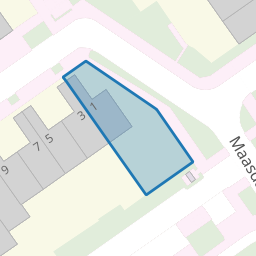 Perceel CPL01-C-3978