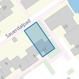 Perceel CPL01-C-3981