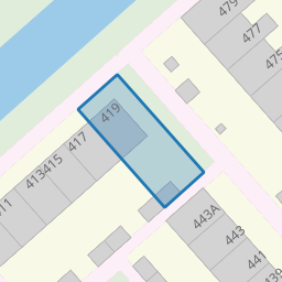 Perceel CPL01-C-4011