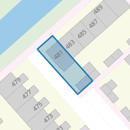 Perceel CPL01-C-4012