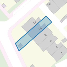 Perceel CPL01-C-4032