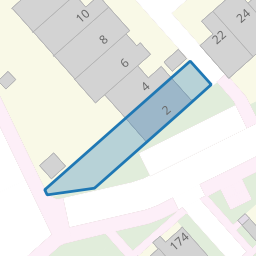 Perceel CPL01-C-4036