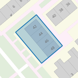 Perceel CPL01-C-4050