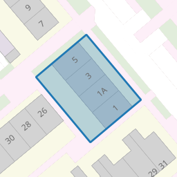 Perceel CPL01-C-4053