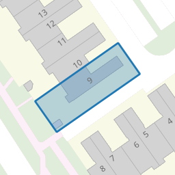 Perceel CPL01-C-4081