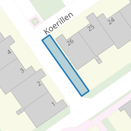 Perceel CPL01-C-4087