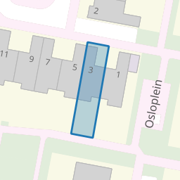 Perceel CPL01-C-4110