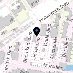 Appartement CPL01 C 4138 338