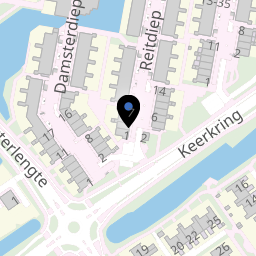 Appartement CPL01 C 4138 43
